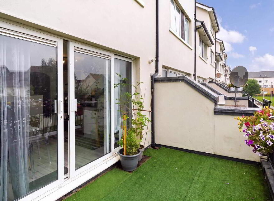 47 Hayworth Terrace, Ongar, Ongar, D15