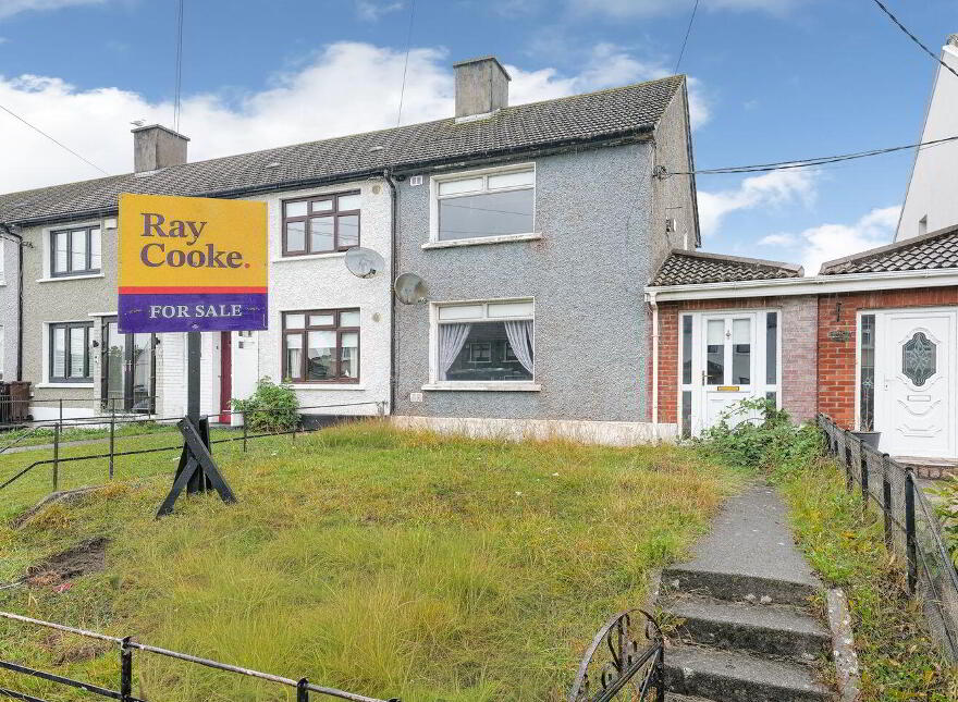 11 Abbotstown Drive, Finglas, Finglas, D11
