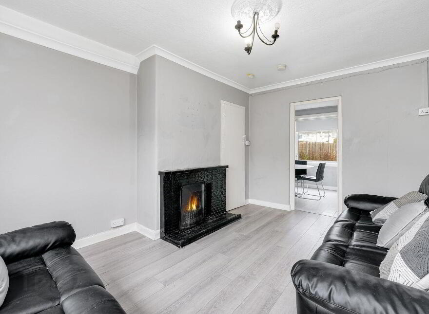 11 Abbotstown Drive, Finglas, Finglas, D11