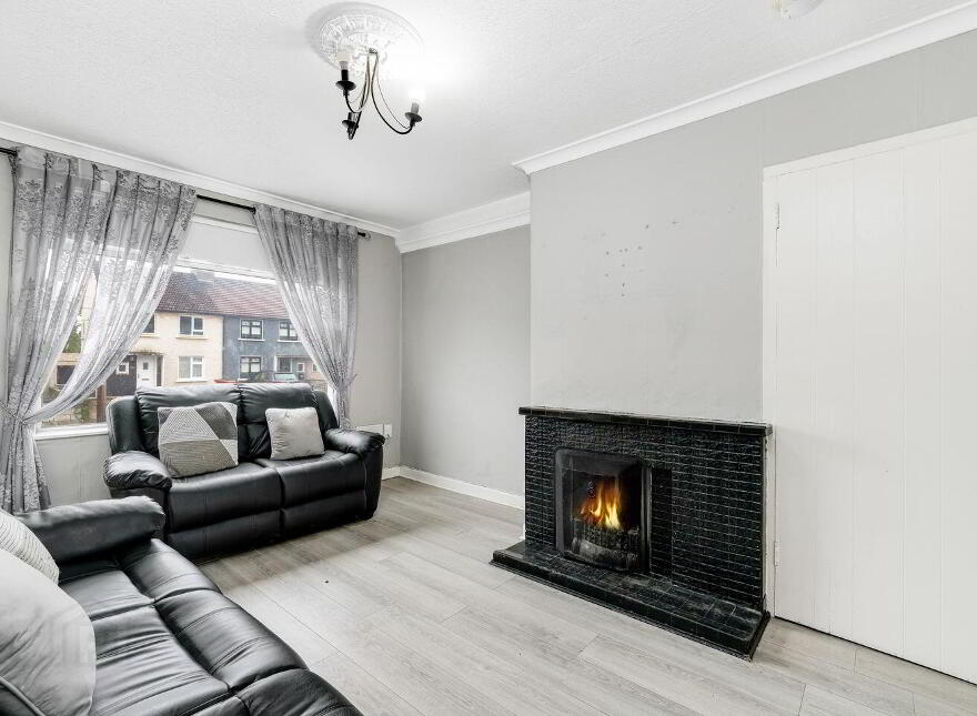 11 Abbotstown Drive, Finglas, Finglas, D11