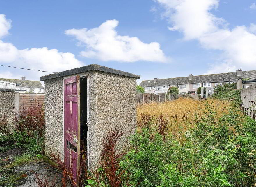 11 Abbotstown Drive, Finglas, Finglas, D11
