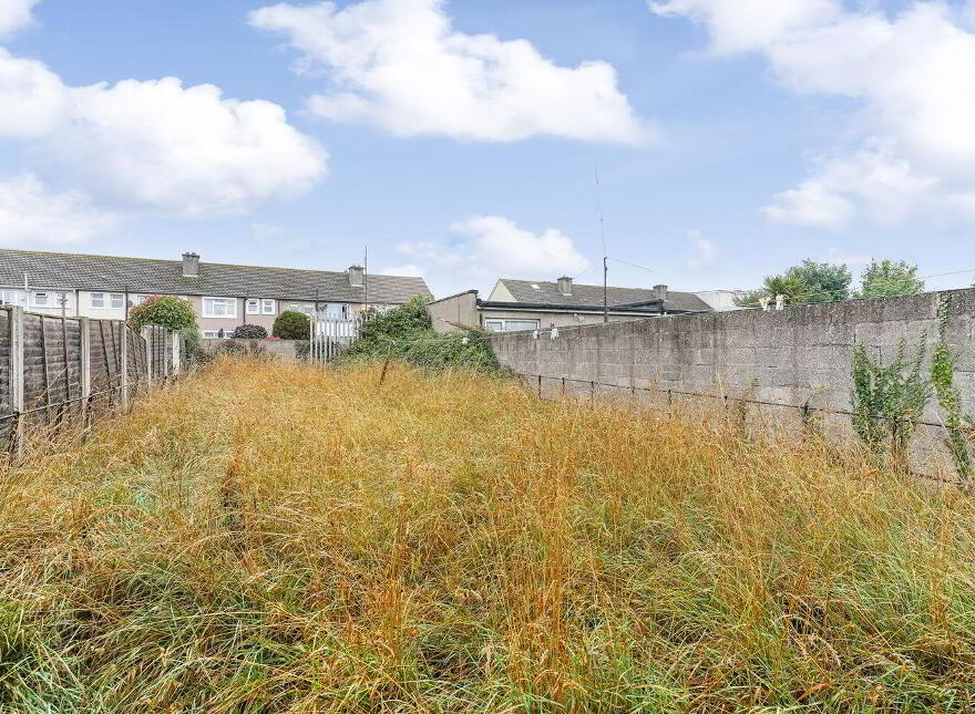 11 Abbotstown Drive, Finglas, Finglas, D11