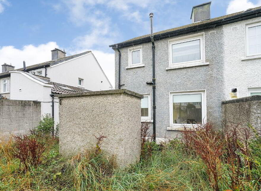 11 Abbotstown Drive, Finglas, Finglas, D11
