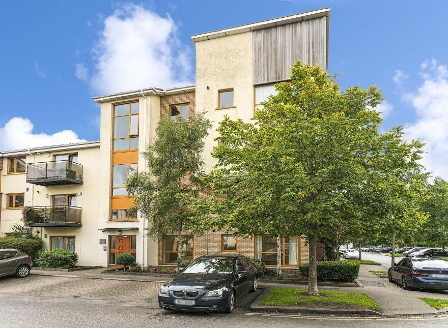51 Hampton Wood Green, Finglas, Finglas, D11