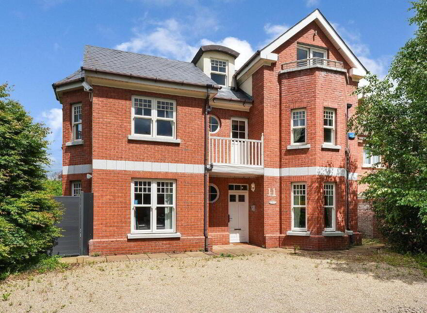 11 Grove Paddock, Blackrock, Blackrock