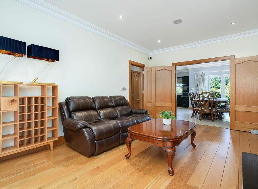 11 Grove Paddock, Blackrock, Blackrock