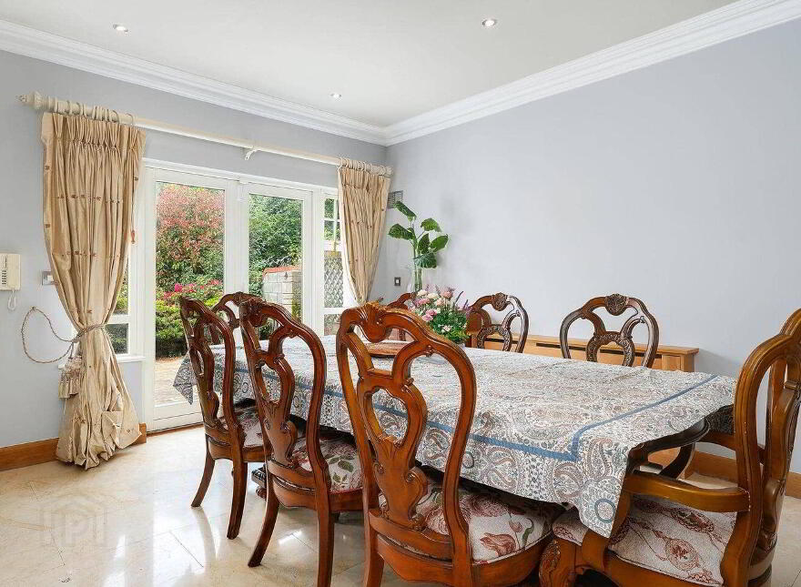 11 Grove Paddock, Blackrock, Blackrock