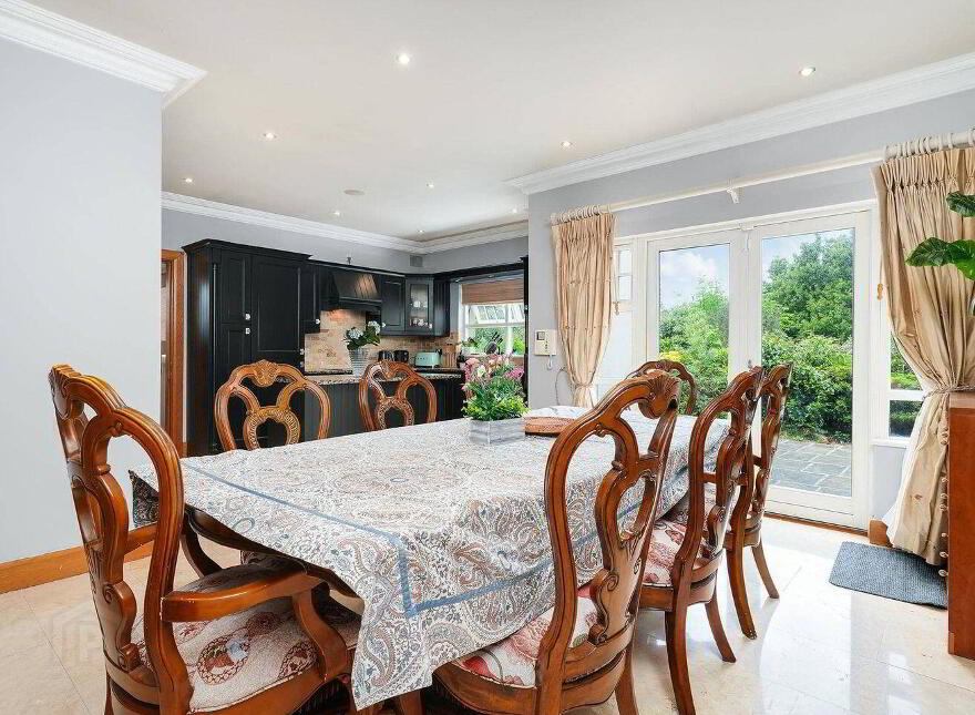 11 Grove Paddock, Blackrock, Blackrock