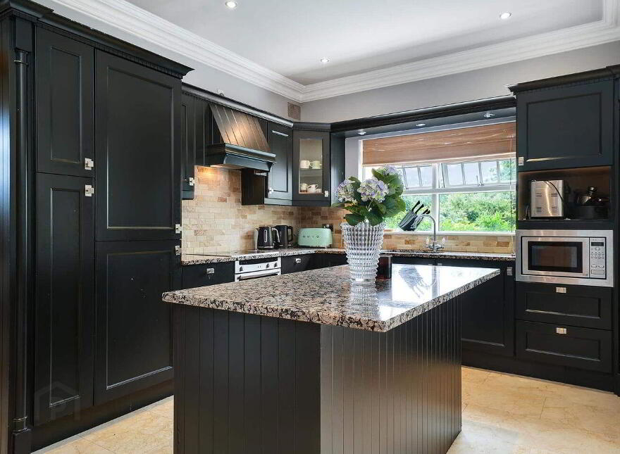 11 Grove Paddock, Blackrock, Blackrock
