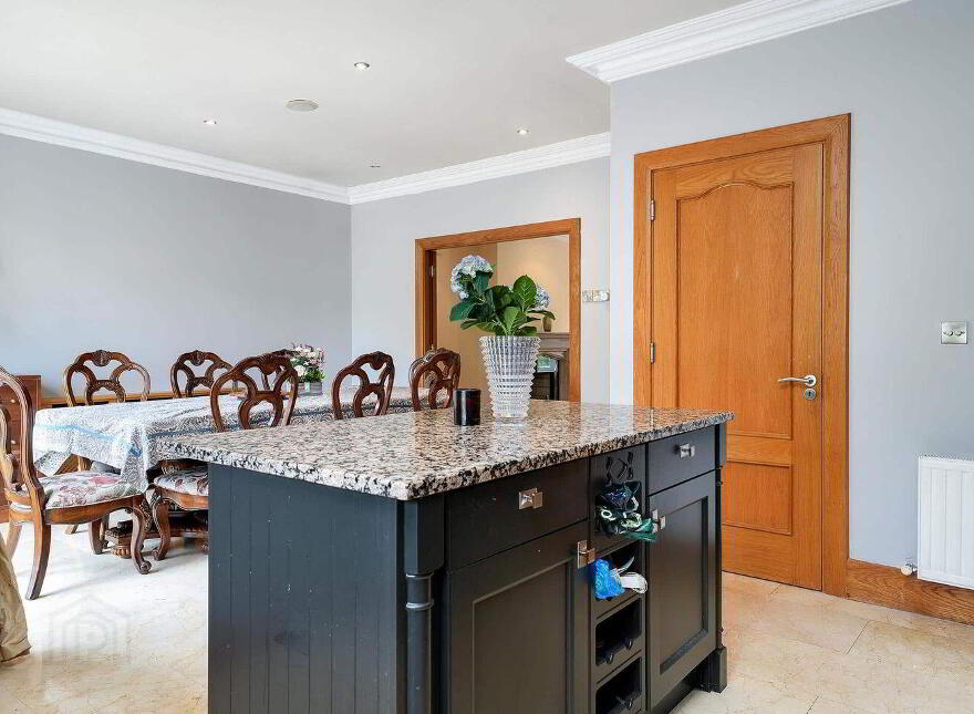 11 Grove Paddock, Blackrock, Blackrock