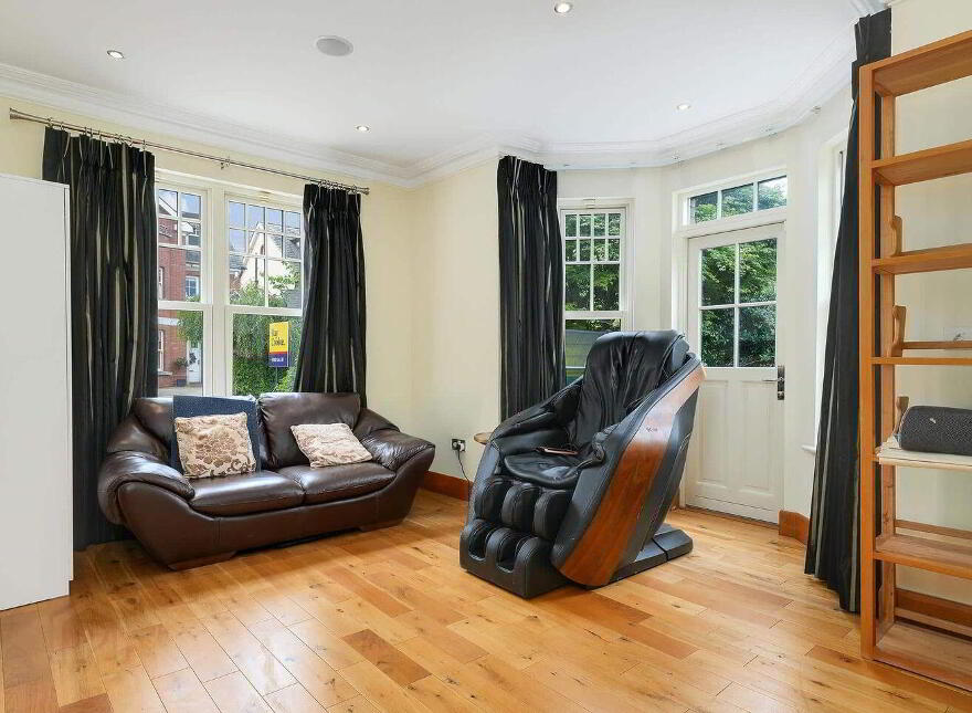 11 Grove Paddock, Blackrock, Blackrock