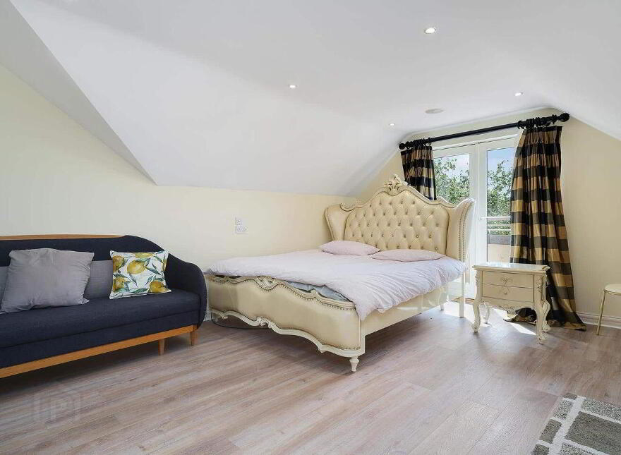 11 Grove Paddock, Blackrock, Blackrock