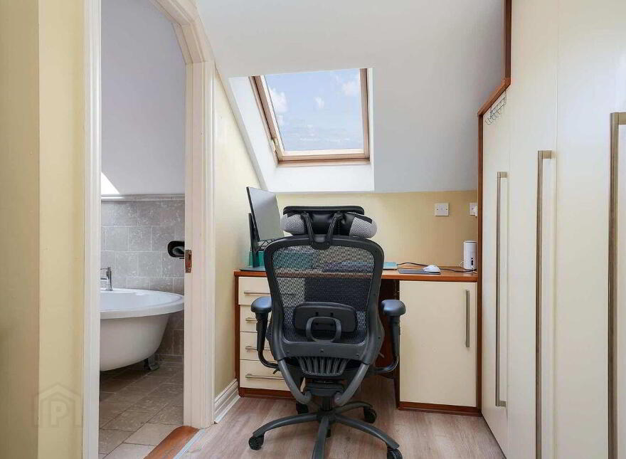 11 Grove Paddock, Blackrock, Blackrock