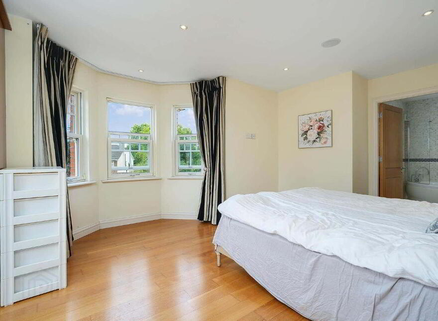 11 Grove Paddock, Blackrock, Blackrock