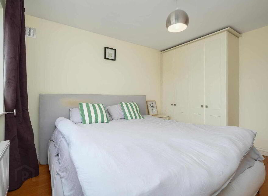 11 Grove Paddock, Blackrock, Blackrock