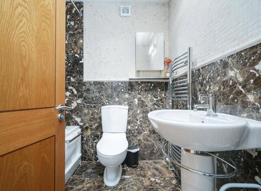 11 Grove Paddock, Blackrock, Blackrock