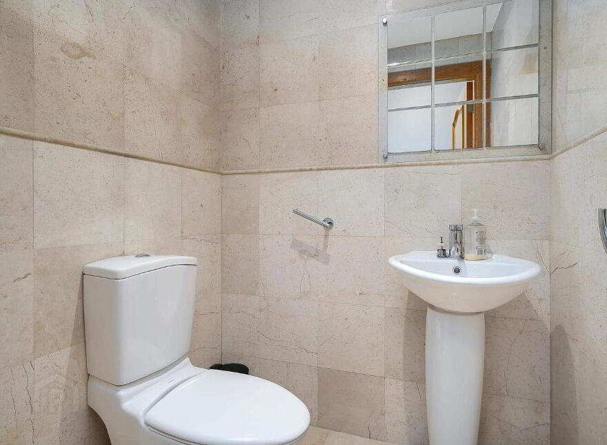 11 Grove Paddock, Blackrock, Blackrock