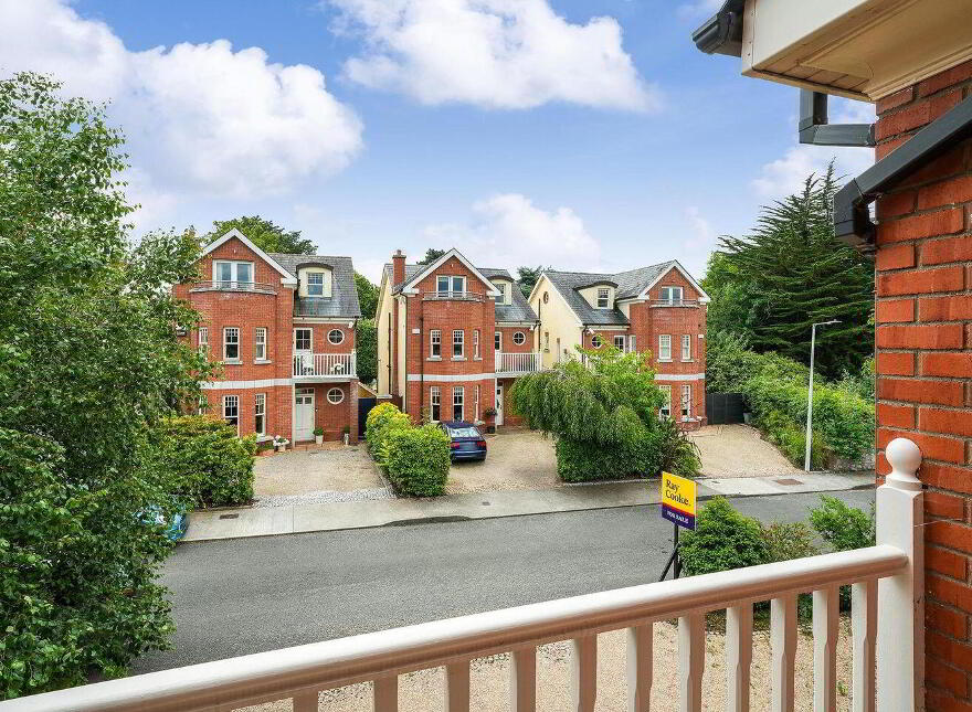 11 Grove Paddock, Blackrock, Blackrock