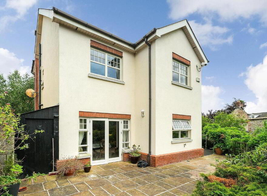 11 Grove Paddock, Blackrock, Blackrock