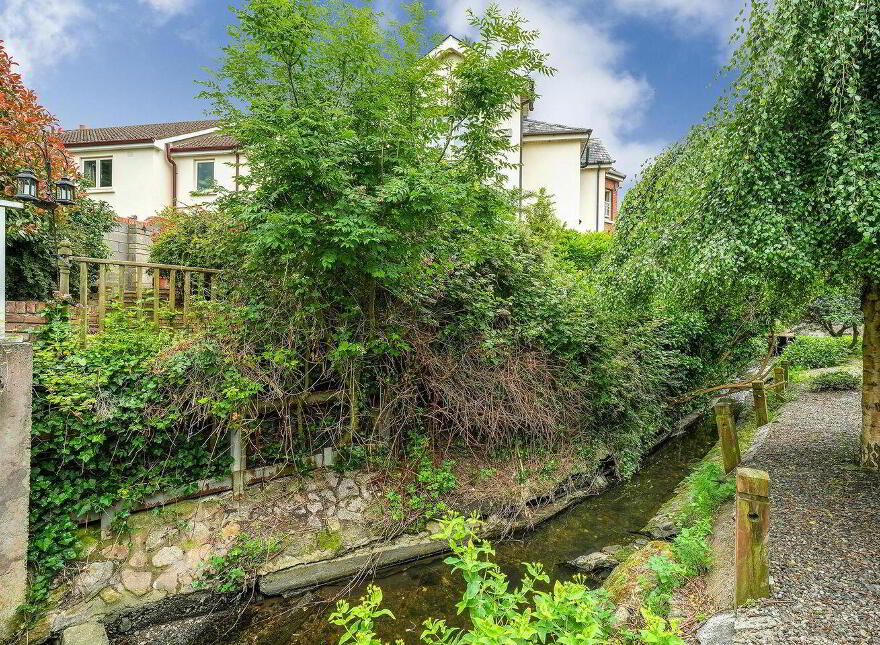 11 Grove Paddock, Blackrock, Blackrock