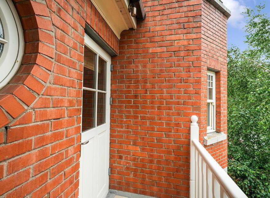 11 Grove Paddock, Blackrock, Blackrock