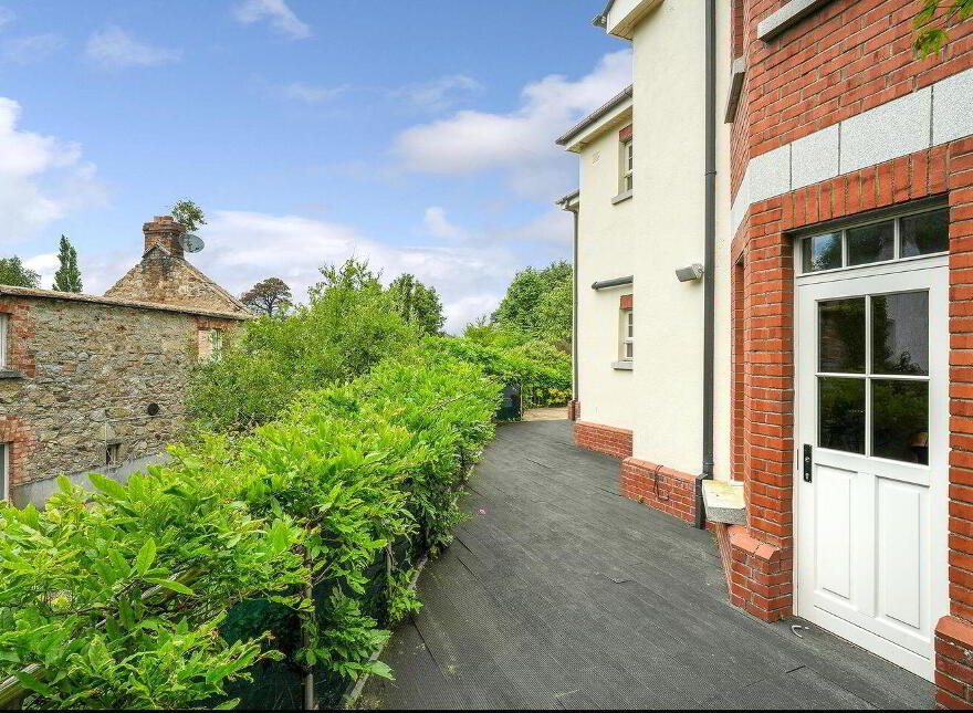 11 Grove Paddock, Blackrock, Blackrock