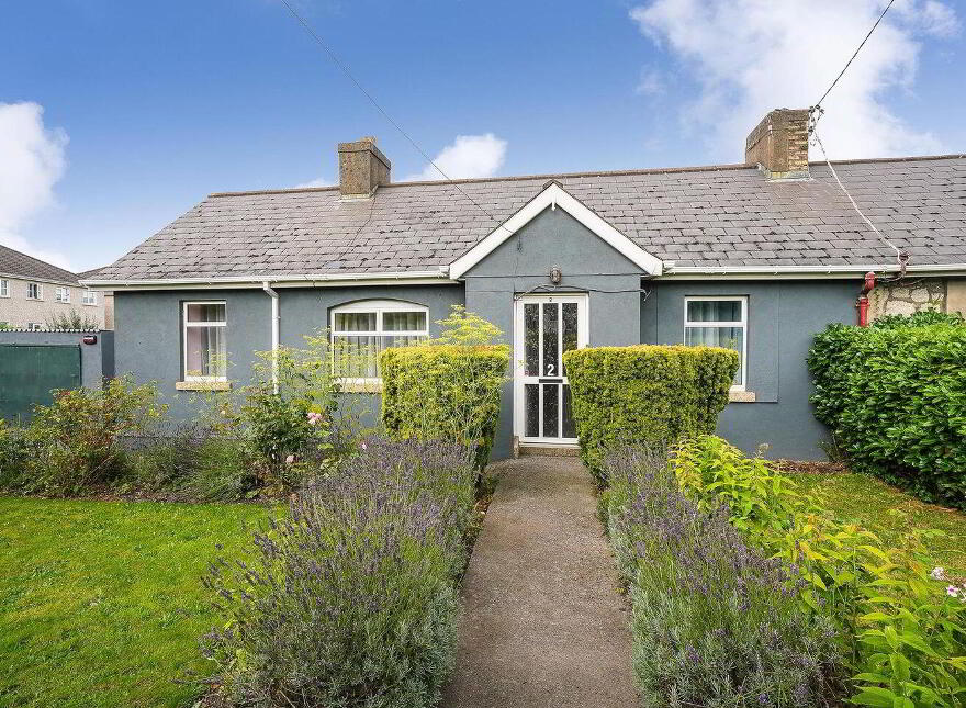 2 Gibbons Cottages, Blessington Road, Dublin 24, D24