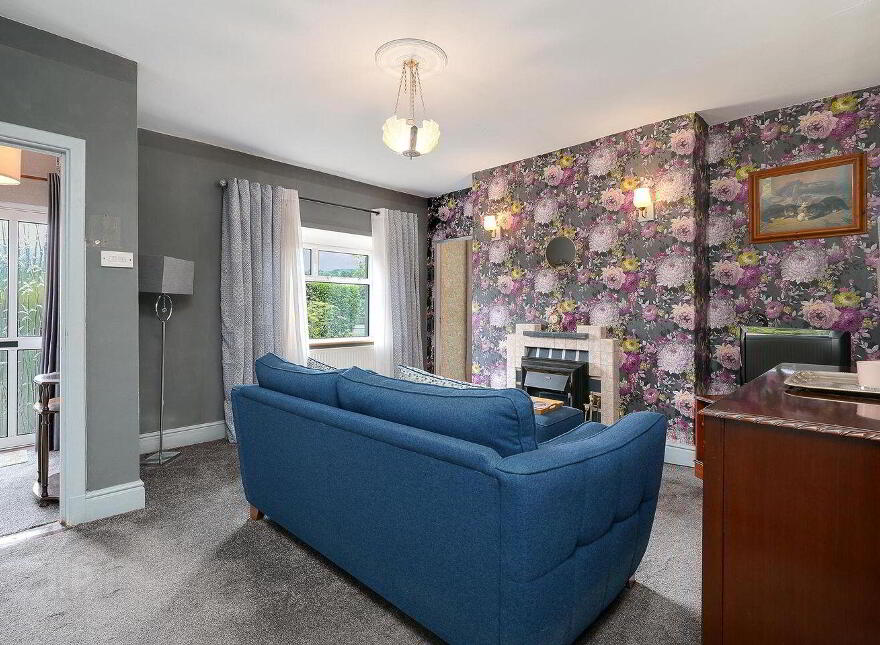 2 Gibbons Cottages, Blessington Road, Dublin 24, D24