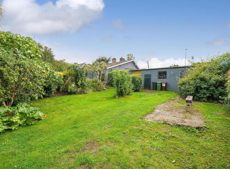 2 Gibbons Cottages, Blessington Road, Dublin 24, D24