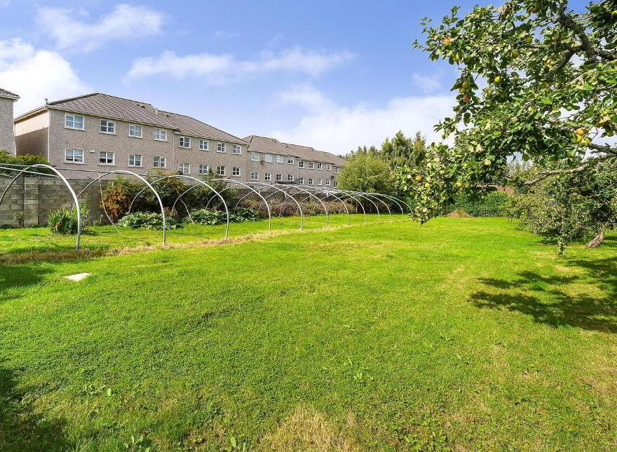 2 Gibbons Cottages, Blessington Road, Dublin 24, D24