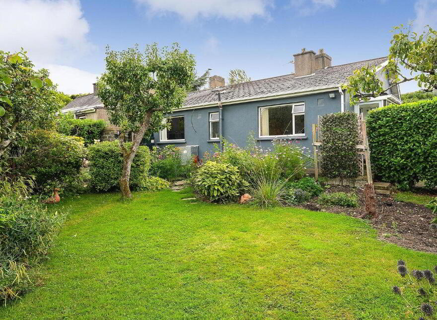 2 Gibbons Cottages, Blessington Road, Dublin 24, D24