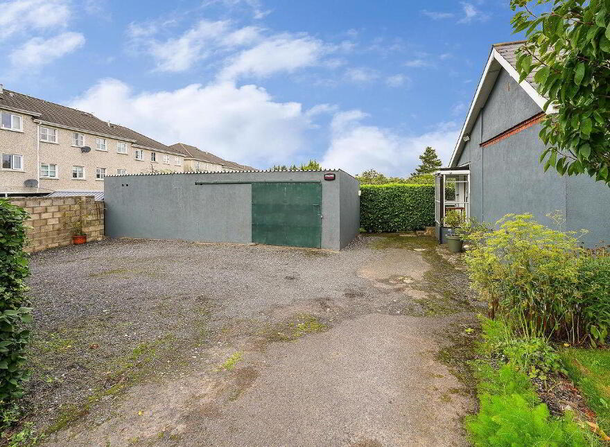 2 Gibbons Cottages, Blessington Road, Dublin 24, D24
