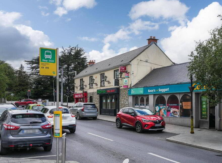 2 Gibbons Cottages, Blessington Road, Dublin 24, D24