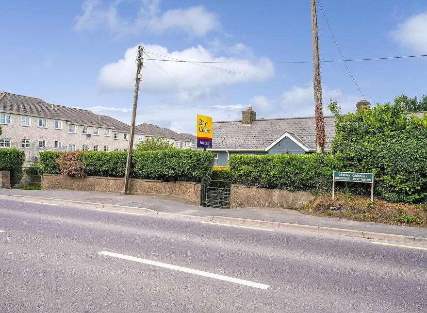 2 Gibbons Cottages, Blessington Road, Dublin 24, D24
