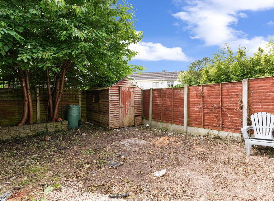 223 Castlecurragh Vale, Mulhuddart, Mulhuddart, D15
