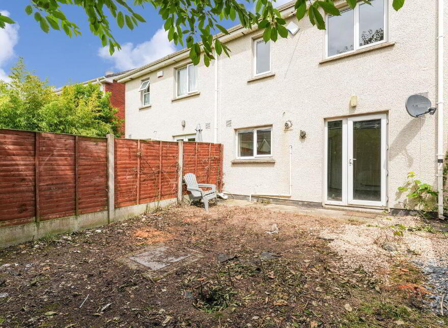 223 Castlecurragh Vale, Mulhuddart, Mulhuddart, D15