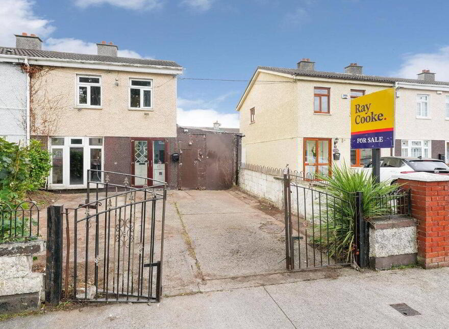 66 Rowlagh Crescent, Clondalkin, Clondalkin, D22