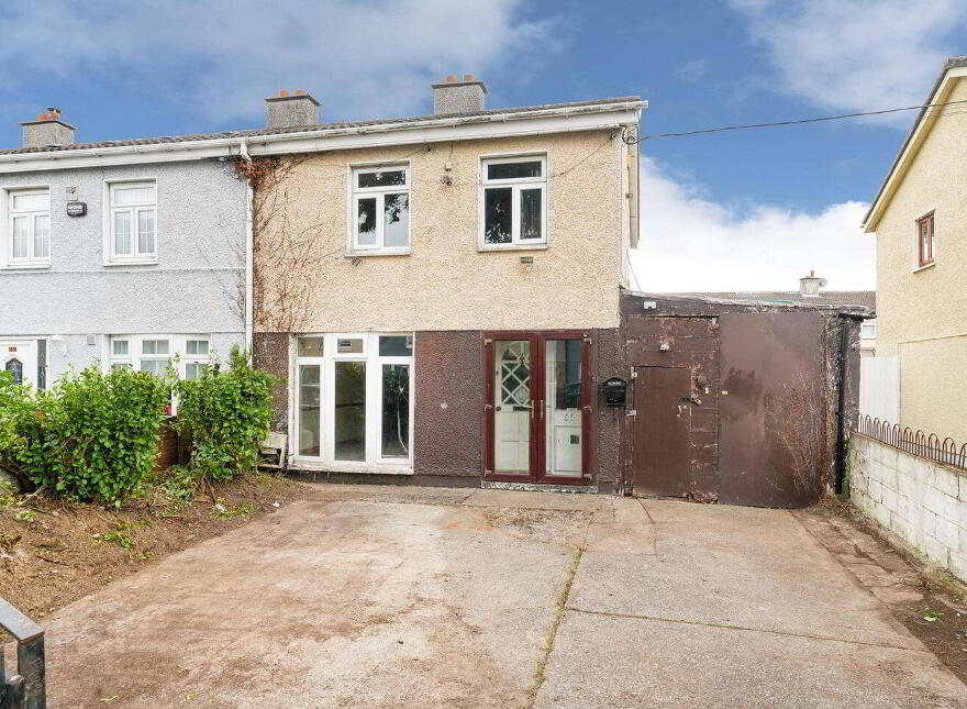 66 Rowlagh Crescent, Clondalkin, Clondalkin, D22
