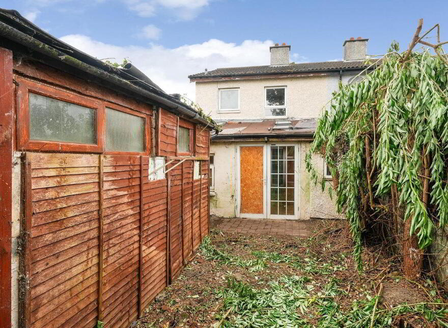 66 Rowlagh Crescent, Clondalkin, Clondalkin, D22