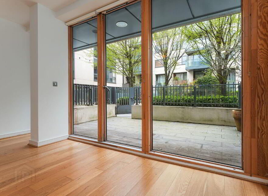 Apt 83, Block M, Hanover Riverside, Grand Canal Dock, Dublin 2, D02