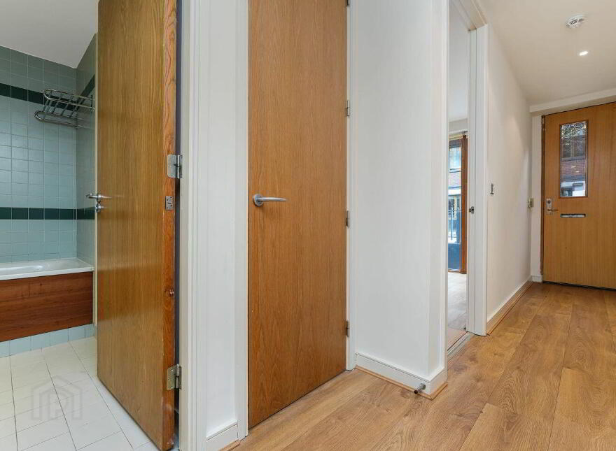 Apt 83, Block M, Hanover Riverside, Grand Canal Dock, Dublin 2, D02
