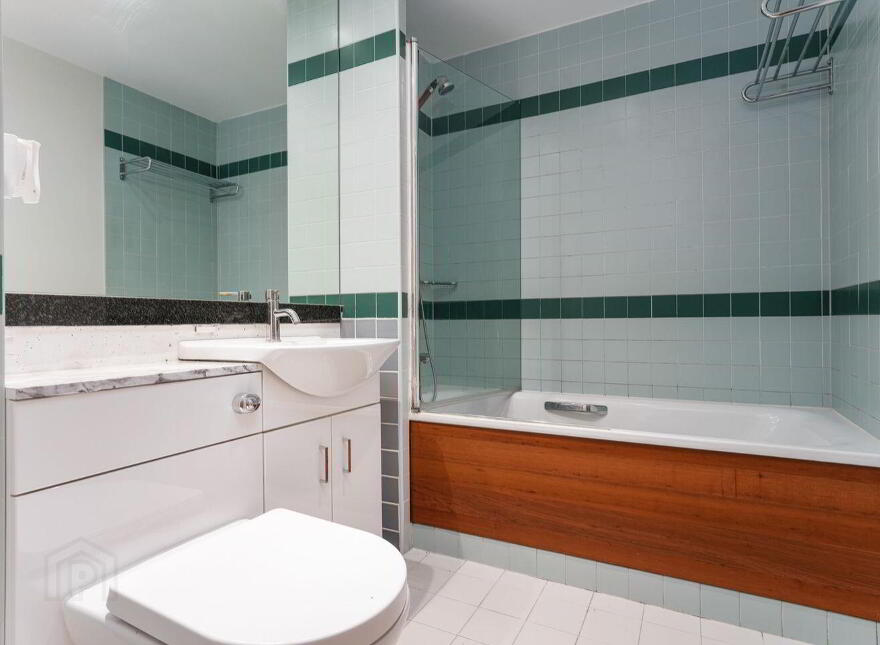 Apt 83, Block M, Hanover Riverside, Grand Canal Dock, Dublin 2, D02