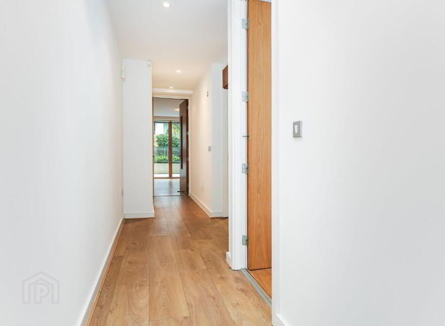 Apt 83, Block M, Hanover Riverside, Grand Canal Dock, Dublin 2, D02