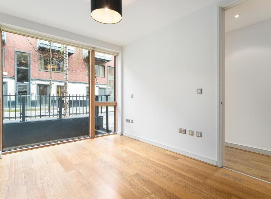 Apt 83, Block M, Hanover Riverside, Grand Canal Dock, Dublin 2, D02