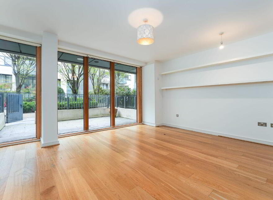 Apt 83, Block M, Hanover Riverside, Grand Canal Dock, Dublin 2, D02
