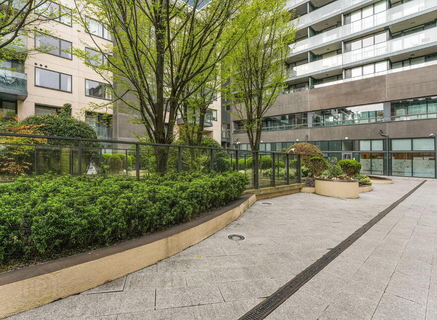 Apt 83, Block M, Hanover Riverside, Grand Canal Dock, Dublin 2, D02