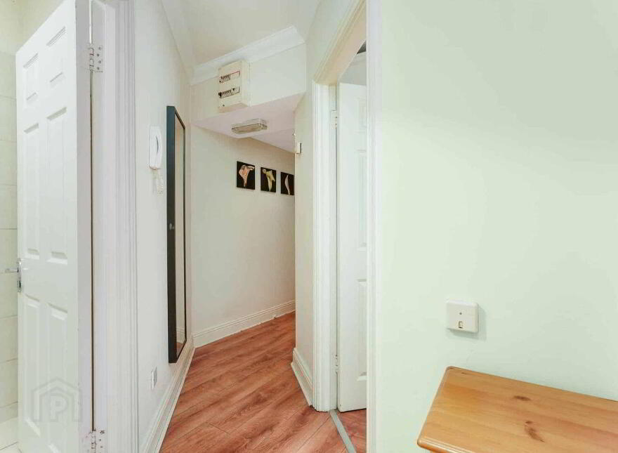 Apartment 2 2 Henrietta Street, Dublin 1, D01