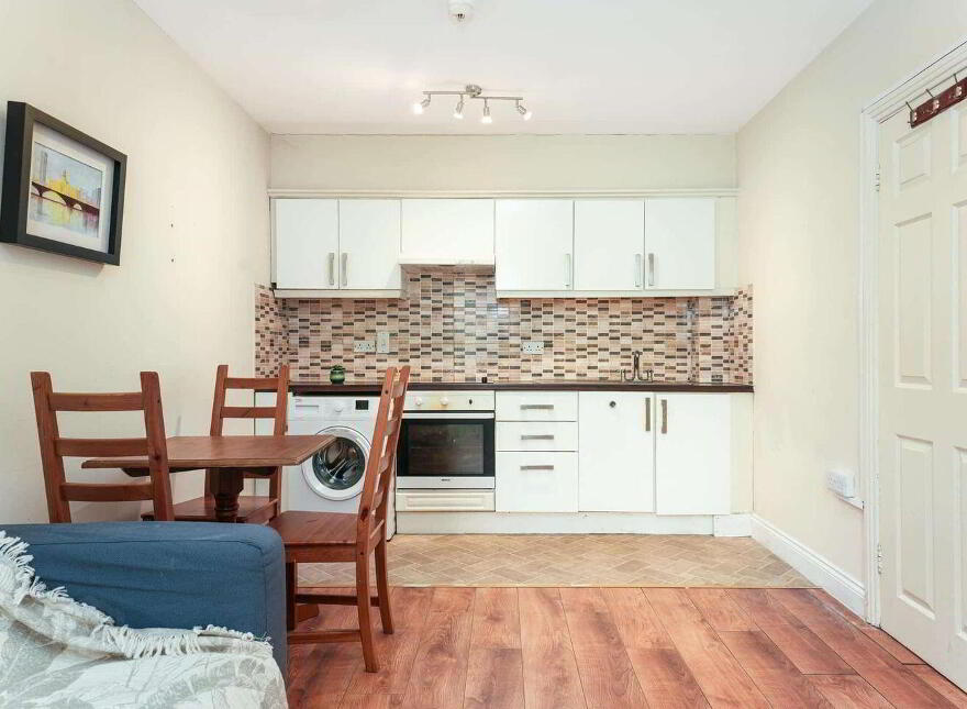 Apartment 2 2 Henrietta Street, Dublin 1, D01