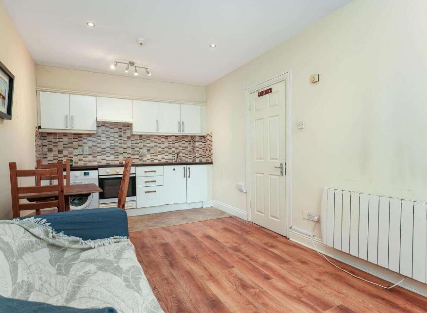 Apartment 2 2 Henrietta Street, Dublin 1, D01