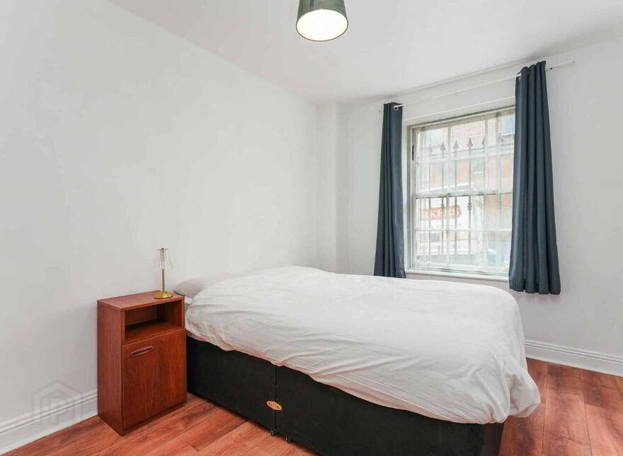 Apartment 2 2 Henrietta Street, Dublin 1, D01